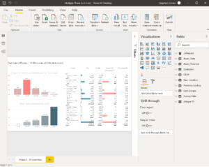 Power BI - Building Basic Visualizations-image