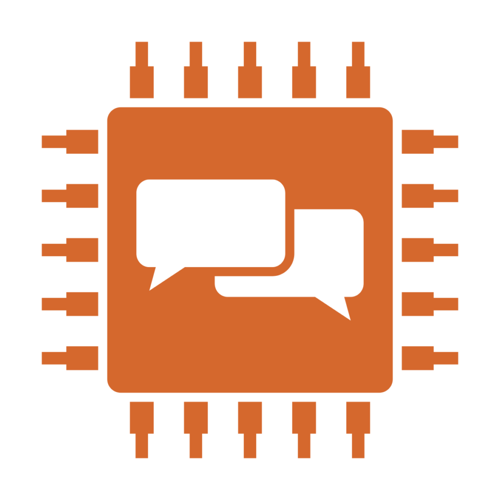 Natural Language Processing III - Topic Modeling Image