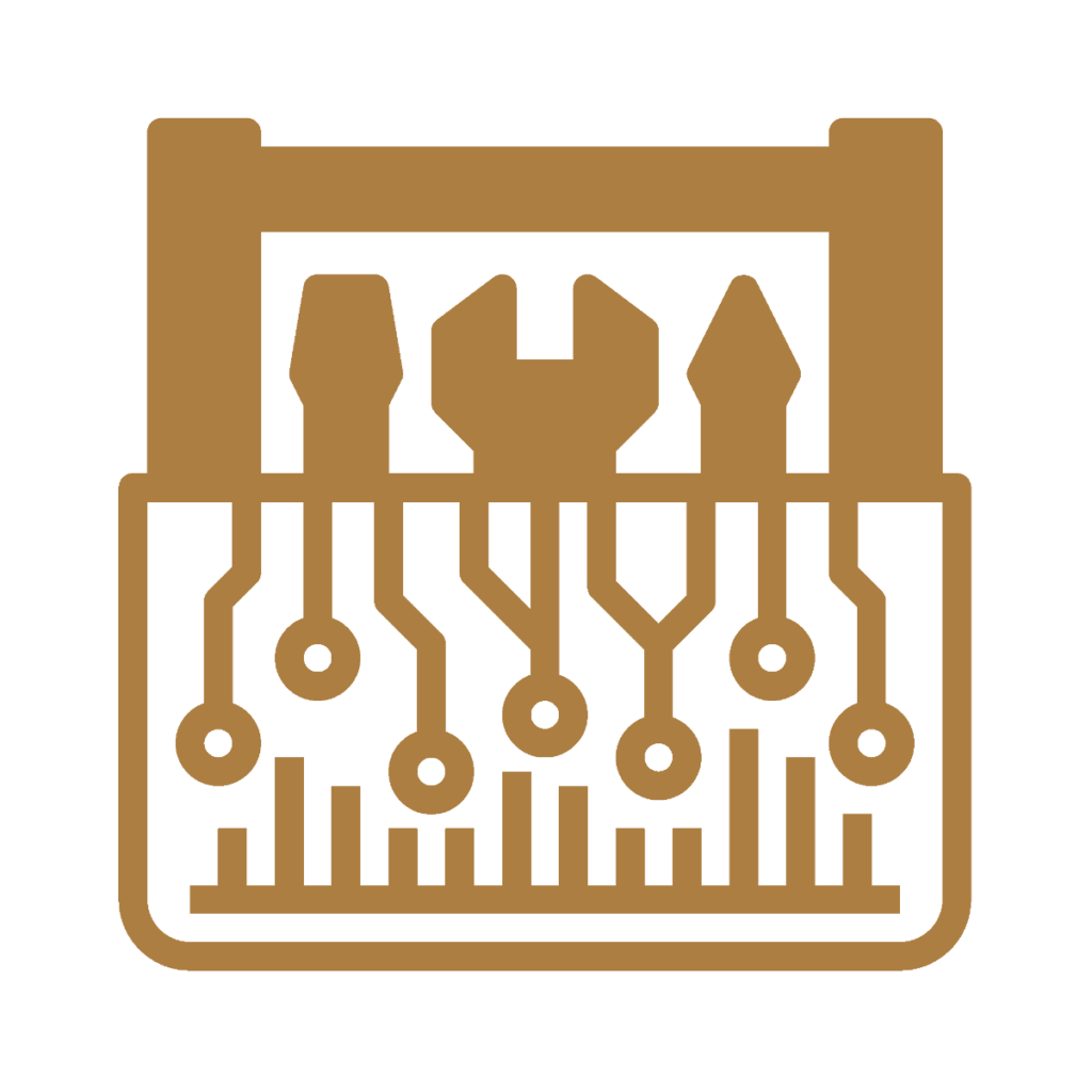 Reporting and Deployment Image