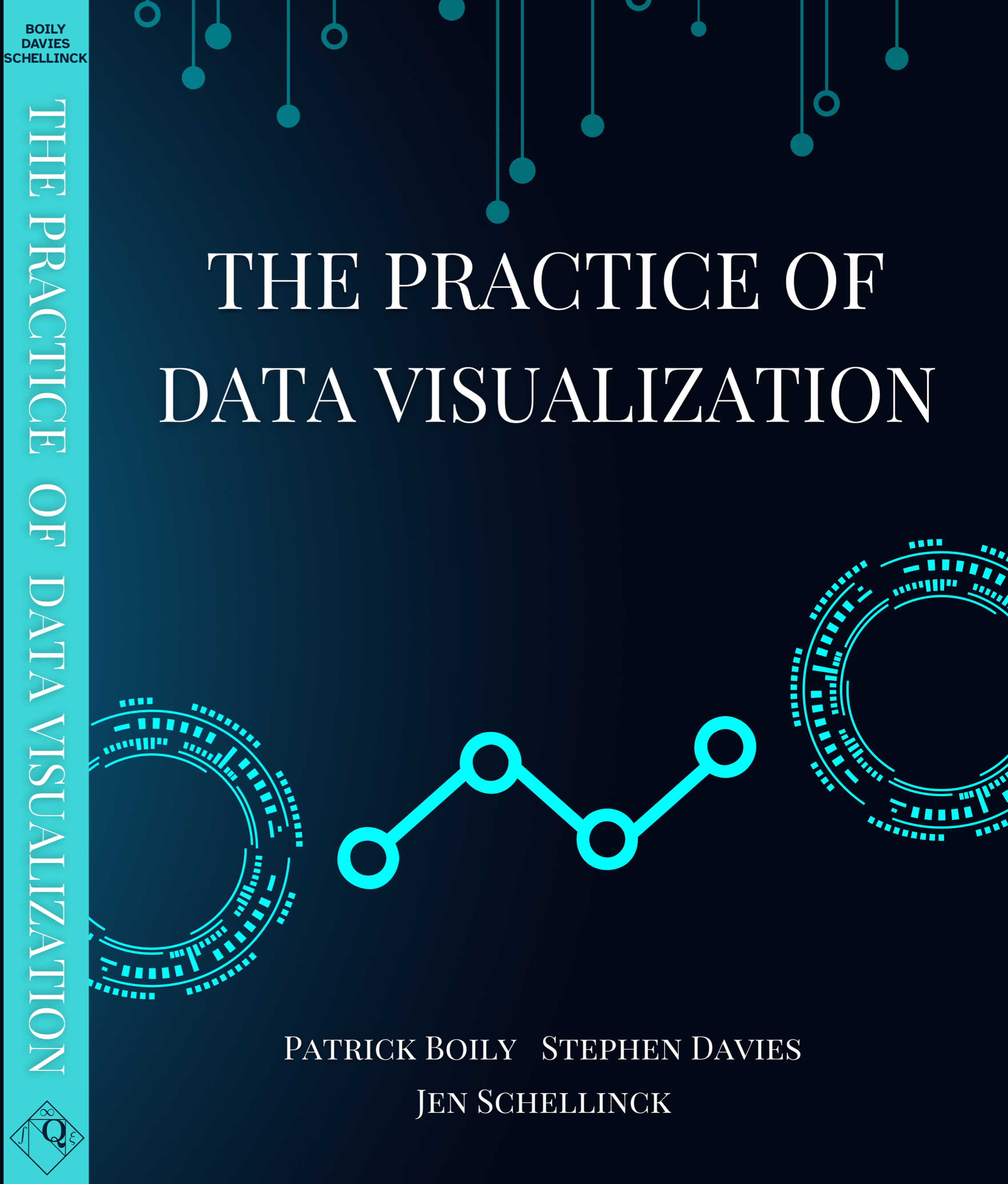 The Practice of Data Visualization